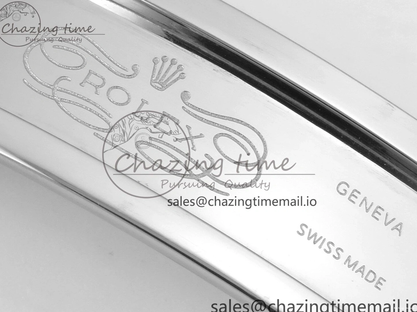 0227 Daytona 116576TBR 3CF 1:1 Best Edition diamonds Bezel Ice Blue Dial on SS Bracelet SH4130 V2(Mod Version) WaterResistant 140